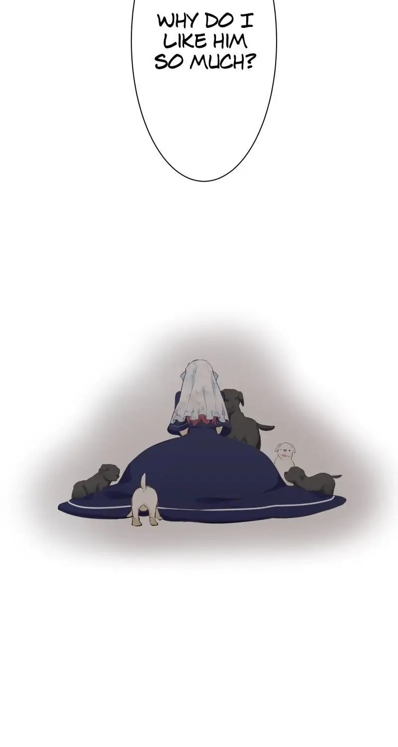 Nullitas ~The Counterfeit Bride~ Chapter 52 page 68 - 