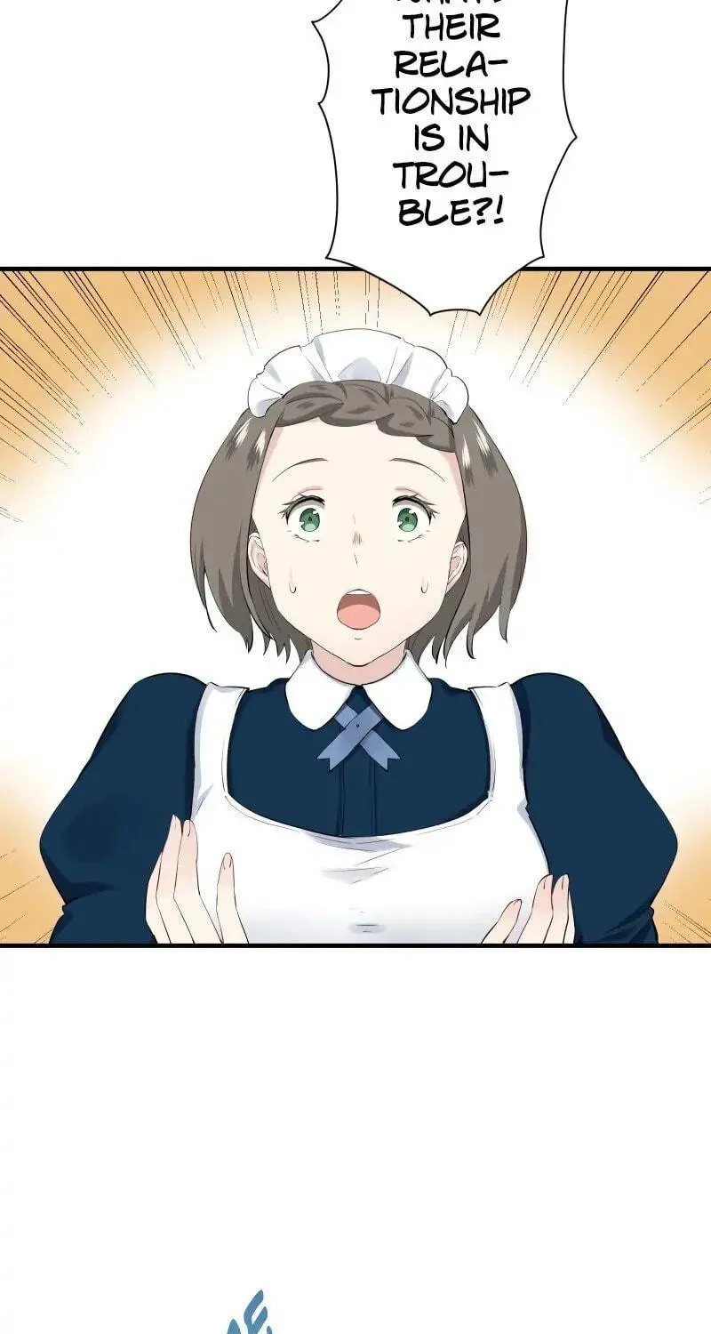Nullitas ~The Counterfeit Bride~ Chapter 52 page 70 - 