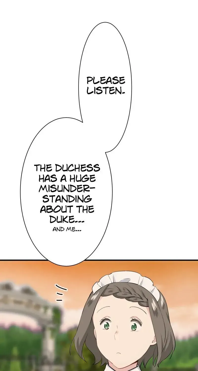 Nullitas ~The Counterfeit Bride~ Chapter 52 page 73 - 