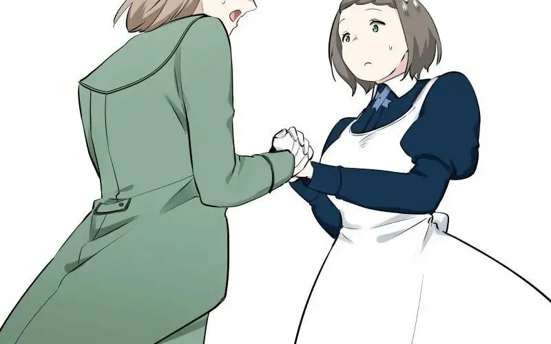 Nullitas ~The Counterfeit Bride~ Chapter 52 page 78 - 
