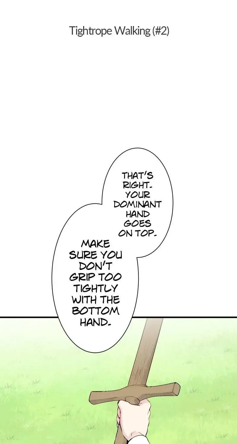 Nullitas ~The Counterfeit Bride~ Chapter 52 page 10 - 