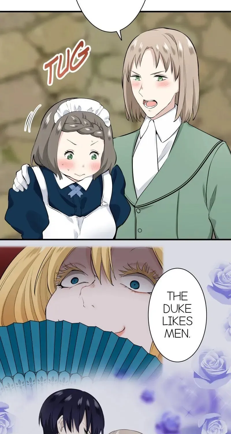Nullitas ~The Counterfeit Bride~ Chapter 53 page 23 - 