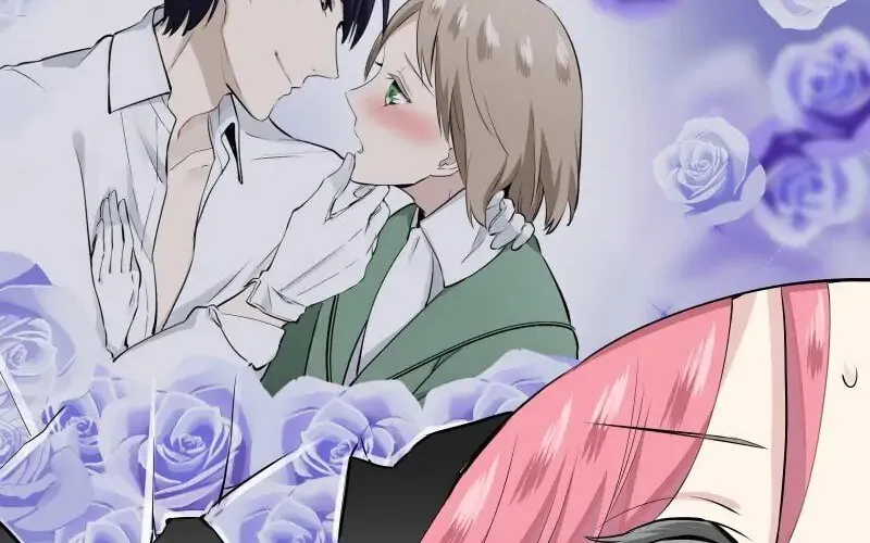 Nullitas ~The Counterfeit Bride~ Chapter 53 page 24 - 