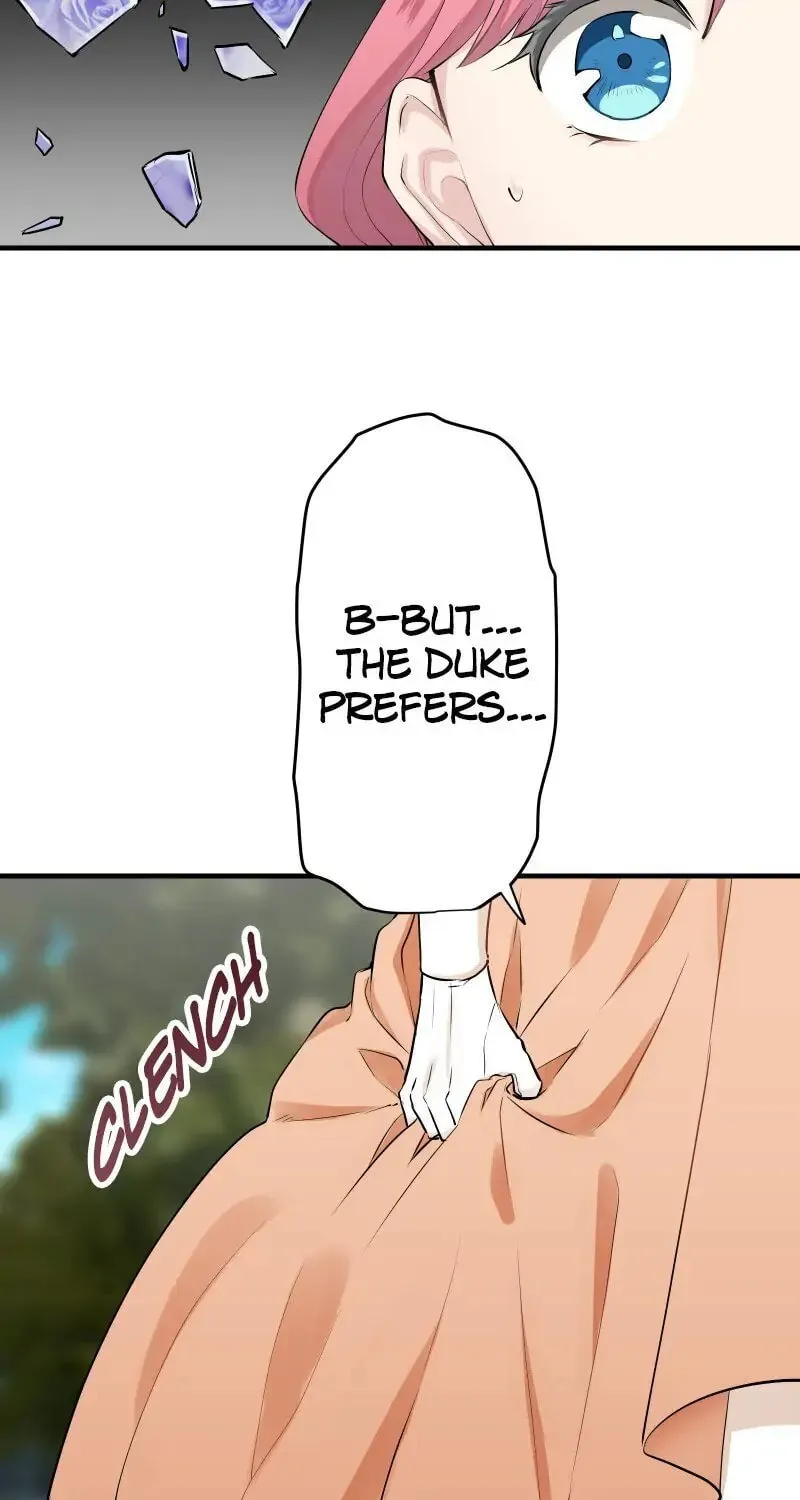 Nullitas ~The Counterfeit Bride~ Chapter 53 page 25 - 