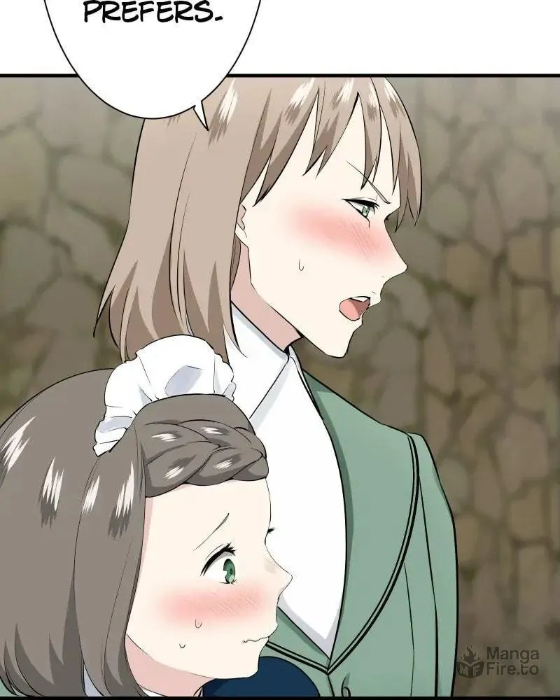 Nullitas ~The Counterfeit Bride~ Chapter 53 page 27 - 