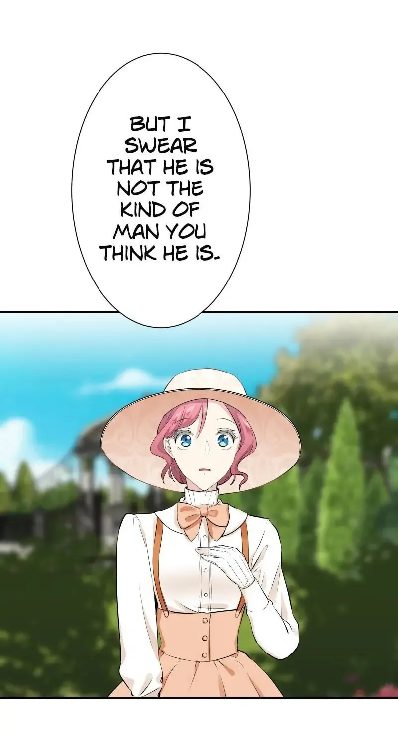Nullitas ~The Counterfeit Bride~ Chapter 53 page 28 - 