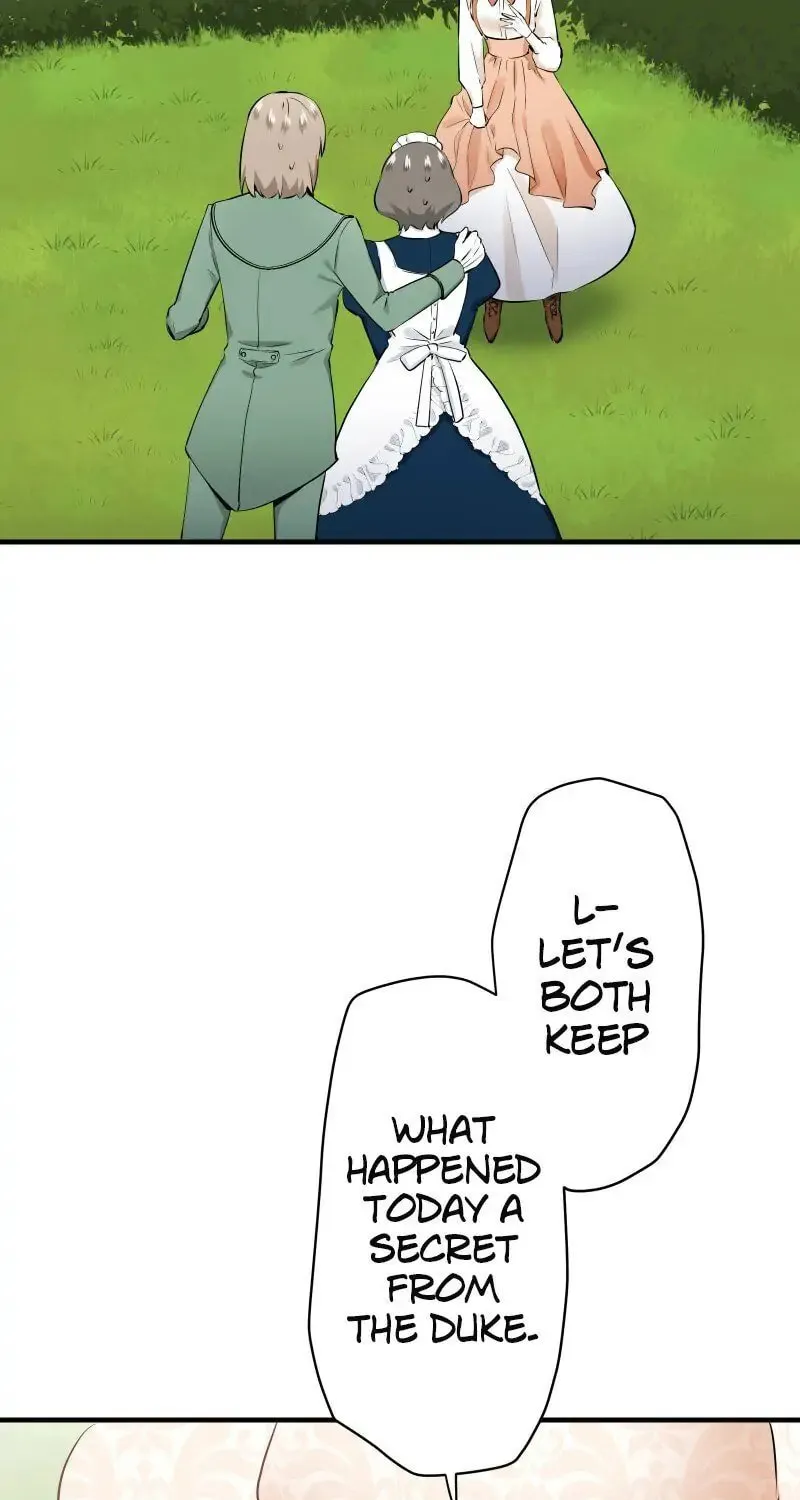 Nullitas ~The Counterfeit Bride~ Chapter 53 page 30 - 