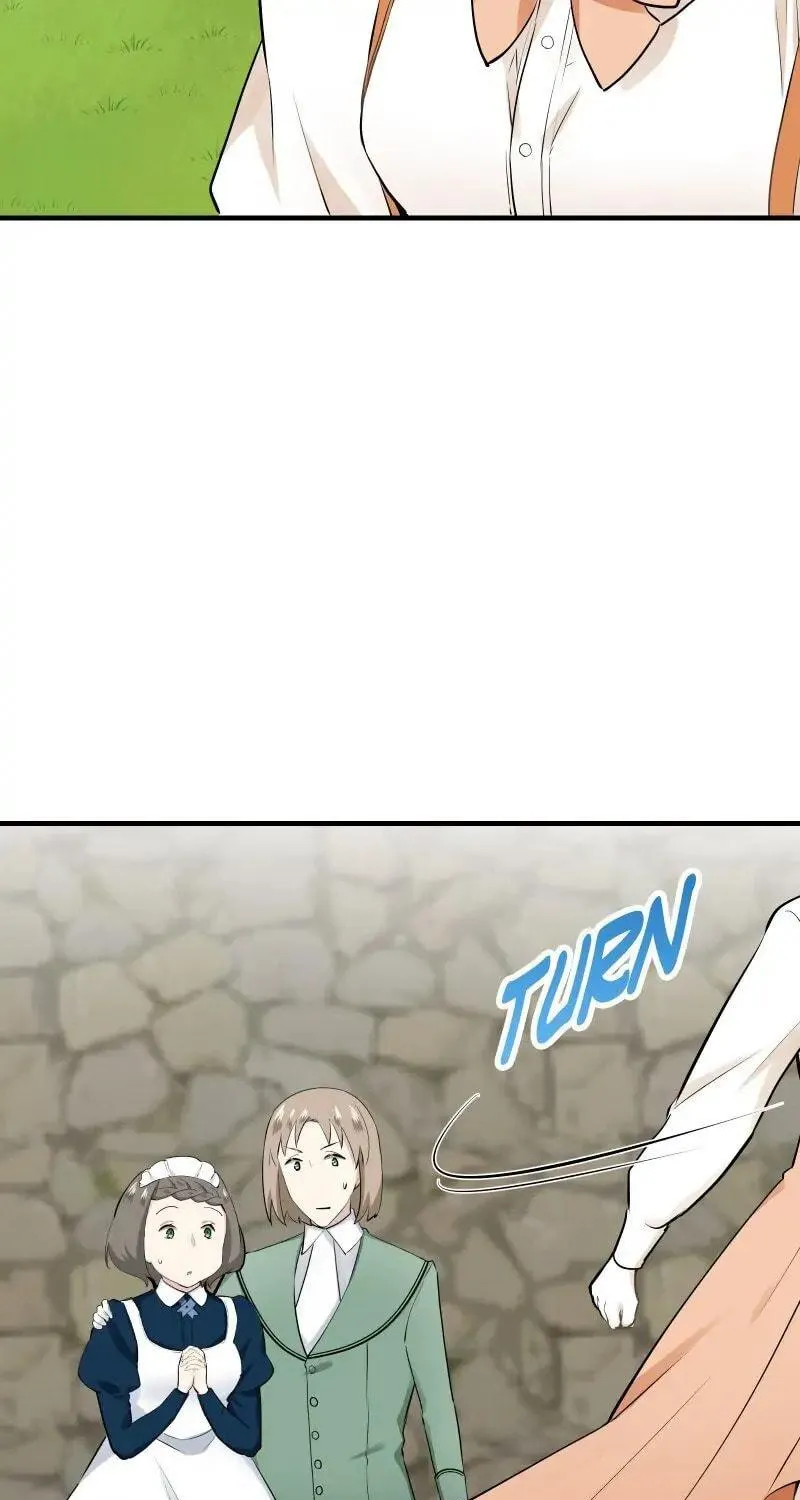 Nullitas ~The Counterfeit Bride~ Chapter 53 page 32 - 