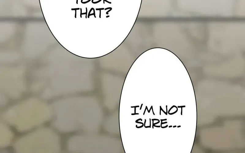 Nullitas ~The Counterfeit Bride~ Chapter 53 page 35 - 
