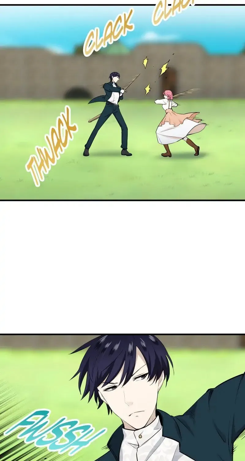 Nullitas ~The Counterfeit Bride~ Chapter 53 page 39 - 