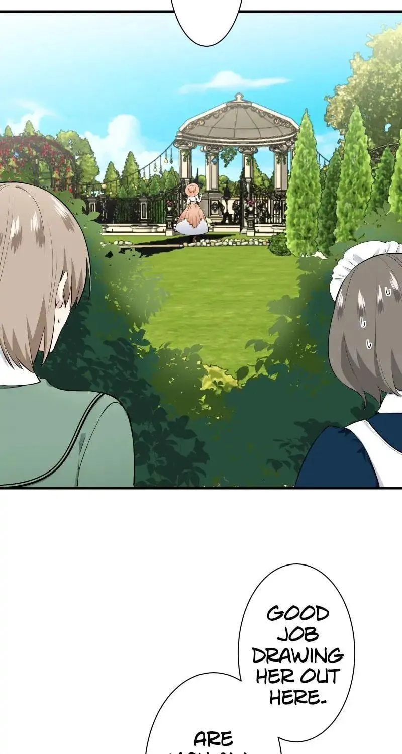 Nullitas ~The Counterfeit Bride~ Chapter 53 page 5 - 