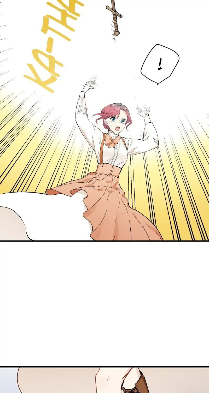 Nullitas ~The Counterfeit Bride~ Chapter 53 page 41 - 