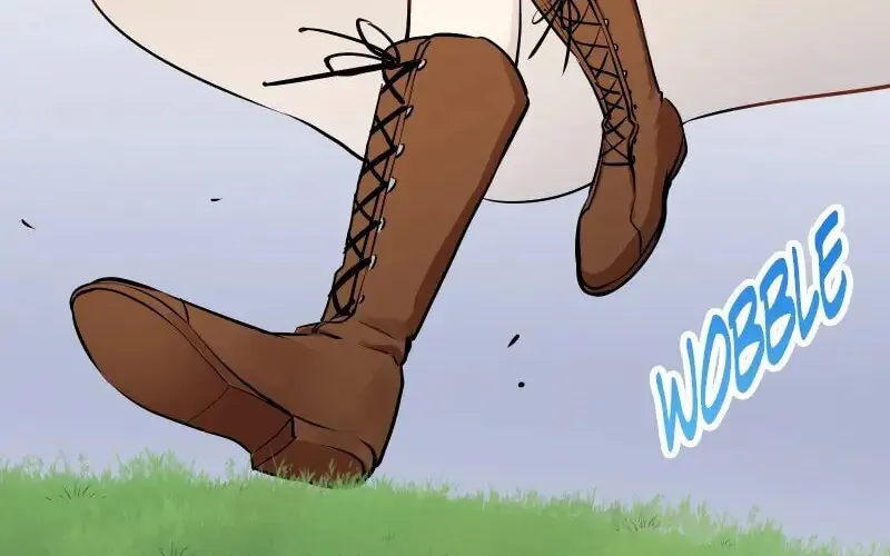Nullitas ~The Counterfeit Bride~ Chapter 53 page 42 - 