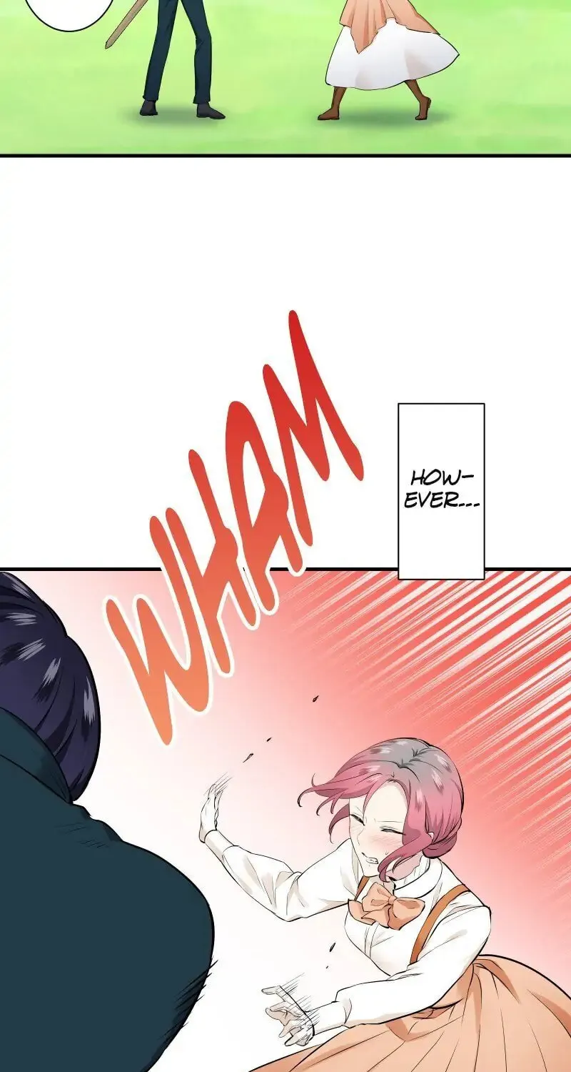 Nullitas ~The Counterfeit Bride~ Chapter 53 page 50 - 