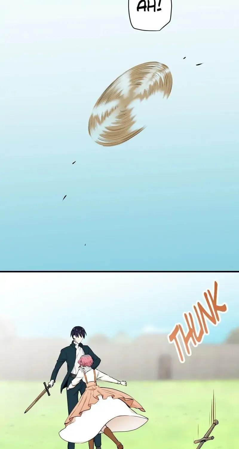 Nullitas ~The Counterfeit Bride~ Chapter 53 page 52 - 