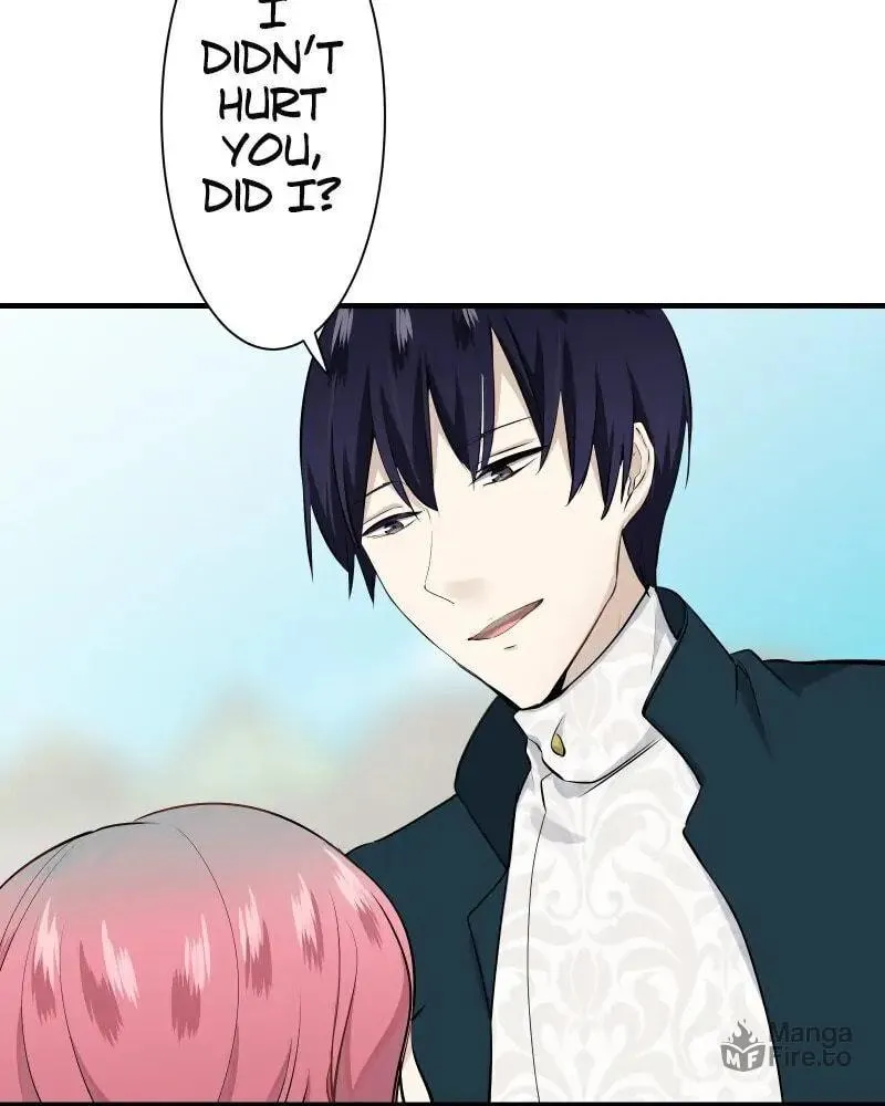 Nullitas ~The Counterfeit Bride~ Chapter 53 page 54 - 