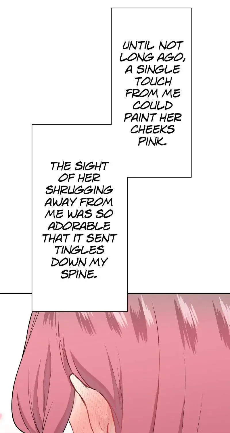 Nullitas ~The Counterfeit Bride~ Chapter 53 page 59 - 