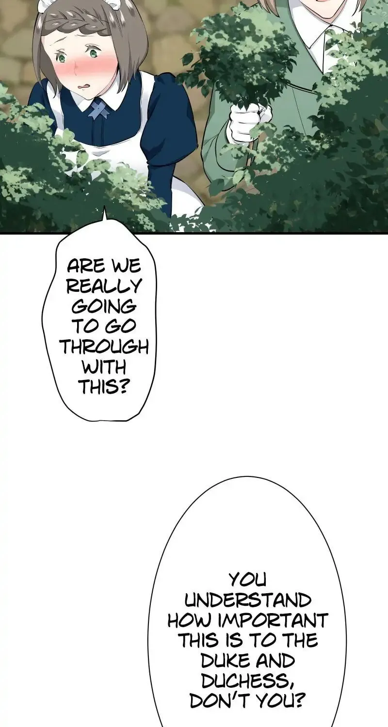 Nullitas ~The Counterfeit Bride~ Chapter 53 page 7 - 
