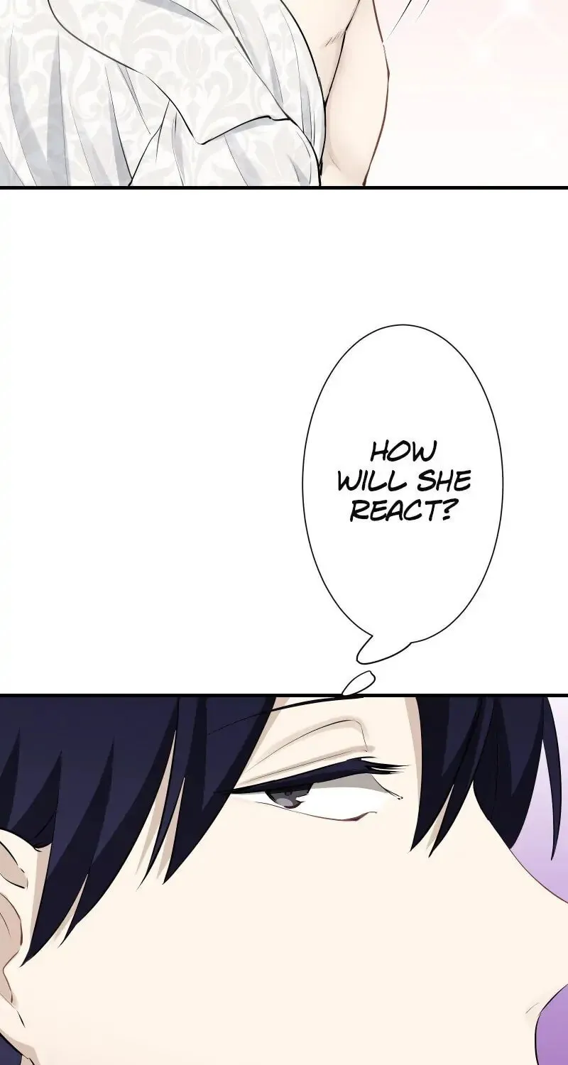 Nullitas ~The Counterfeit Bride~ Chapter 53 page 66 - 