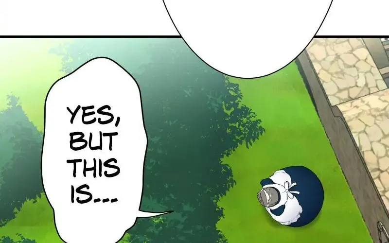 Nullitas ~The Counterfeit Bride~ Chapter 53 page 8 - 