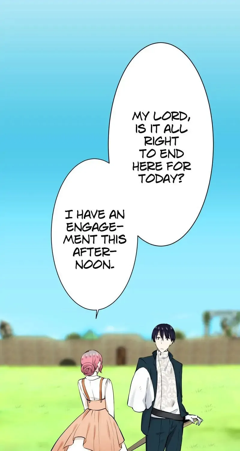 Nullitas ~The Counterfeit Bride~ Chapter 53 page 77 - 