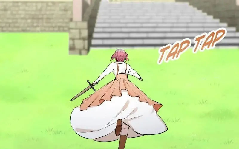 Nullitas ~The Counterfeit Bride~ Chapter 53 page 80 - 
