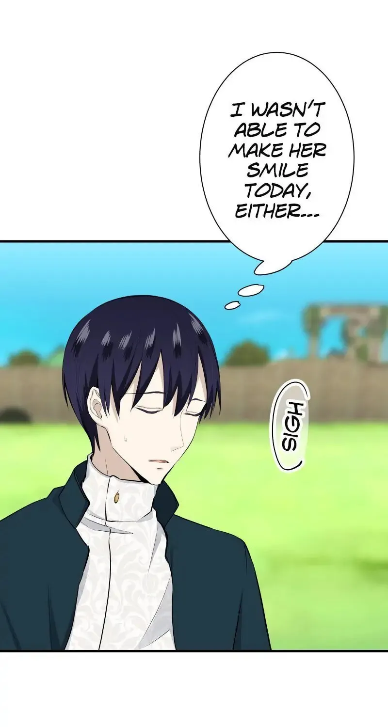 Nullitas ~The Counterfeit Bride~ Chapter 53 page 82 - 