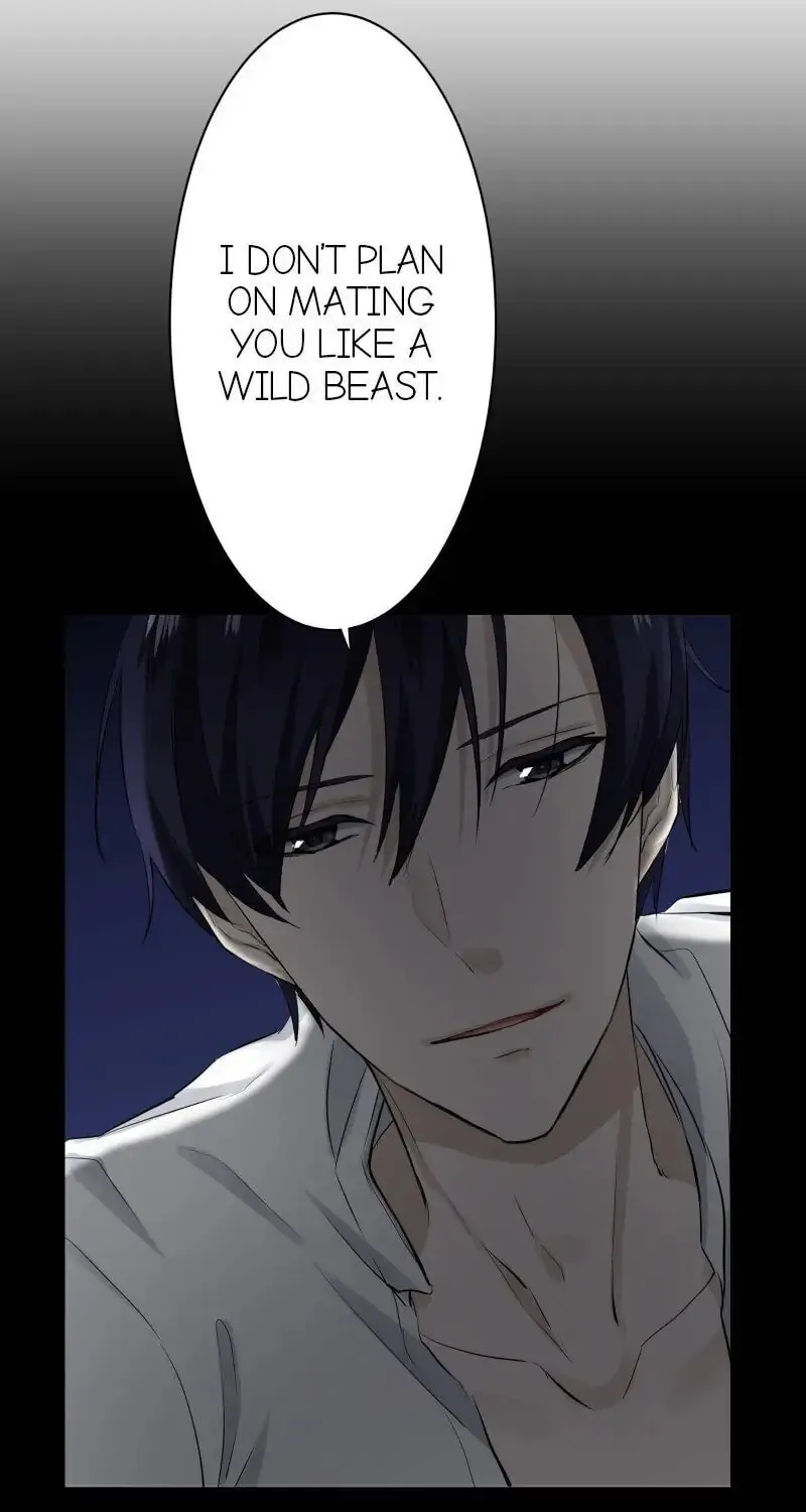 Nullitas ~The Counterfeit Bride~ Chapter 54 page 12 - 