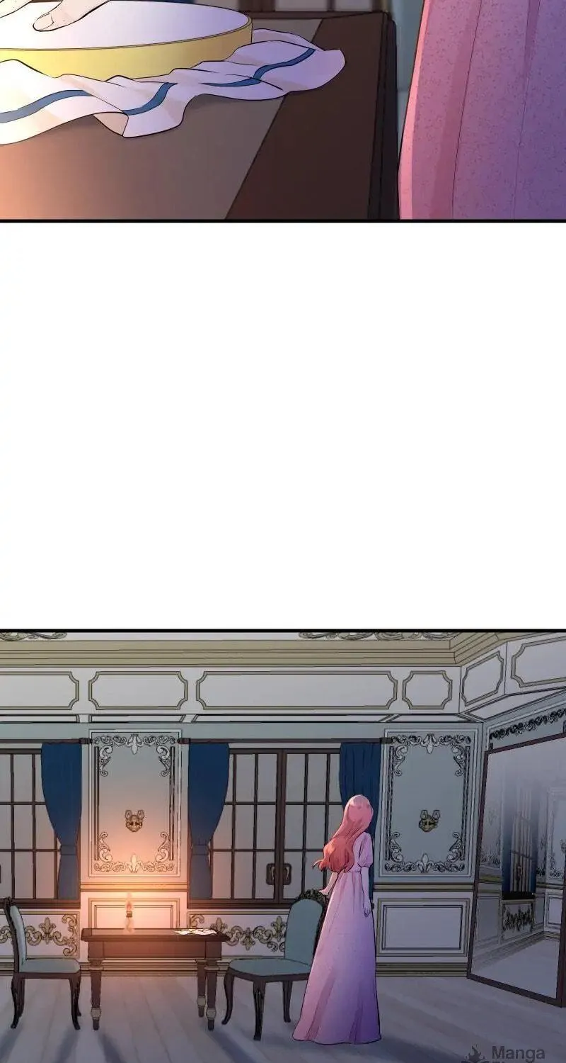 Nullitas ~The Counterfeit Bride~ Chapter 54 page 18 - 