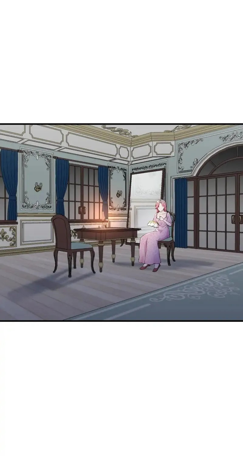 Nullitas ~The Counterfeit Bride~ Chapter 54 page 3 - 
