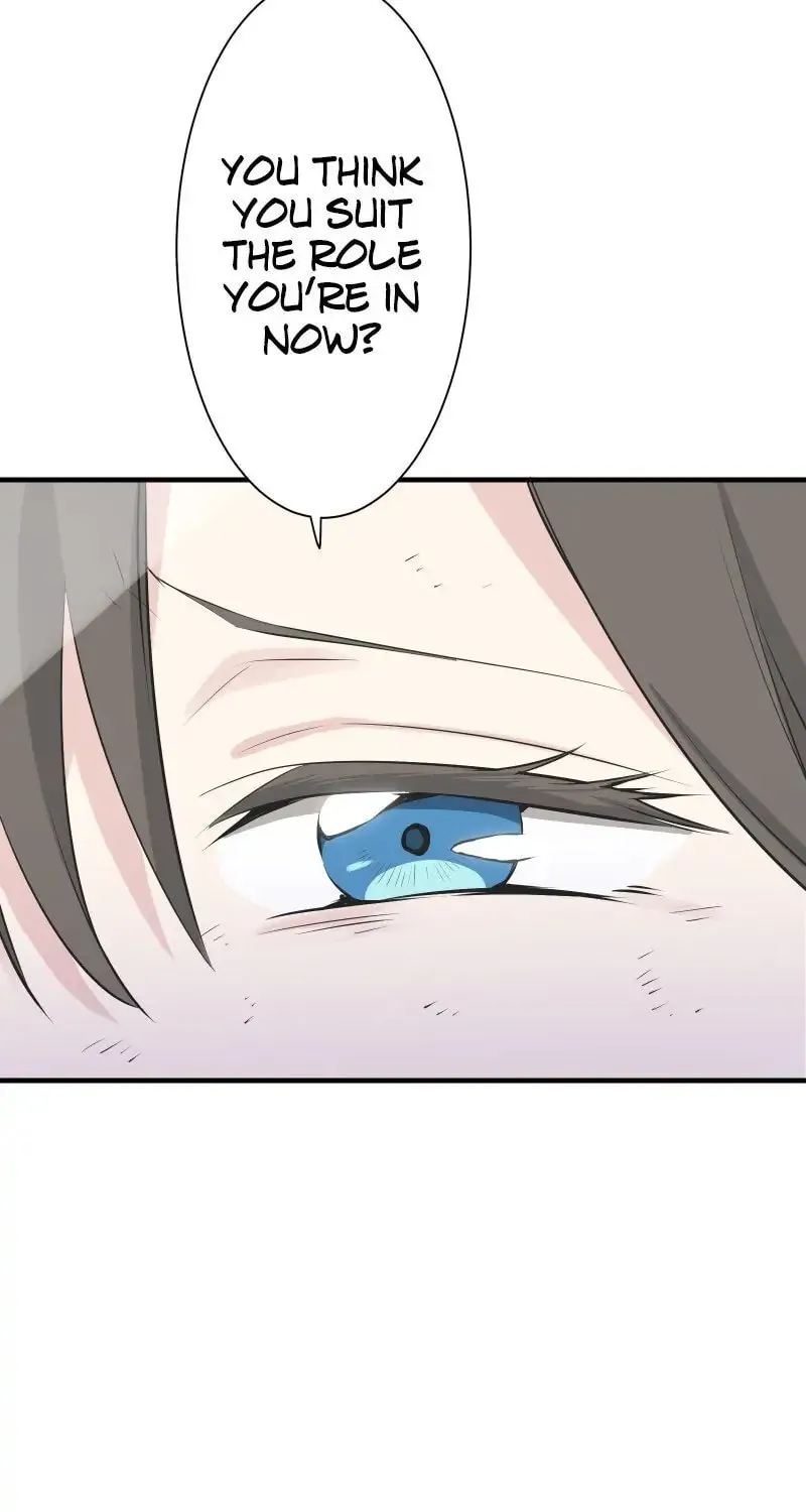 Nullitas ~The Counterfeit Bride~ Chapter 54 page 24 - 