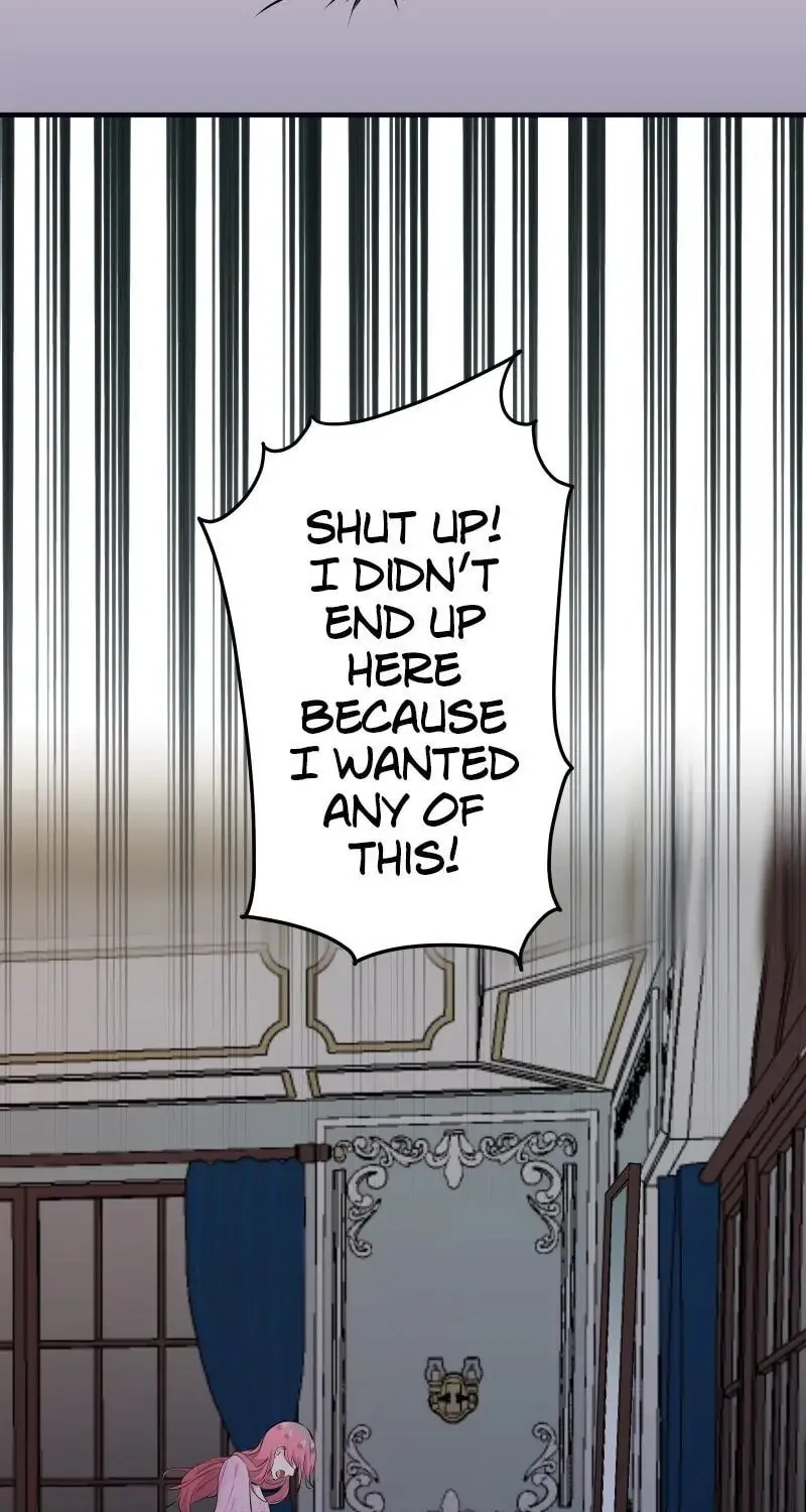 Nullitas ~The Counterfeit Bride~ Chapter 54 page 26 - 