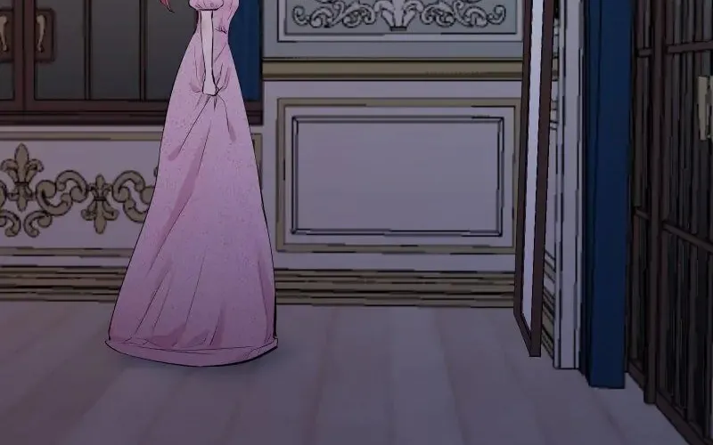 Nullitas ~The Counterfeit Bride~ Chapter 54 page 27 - 