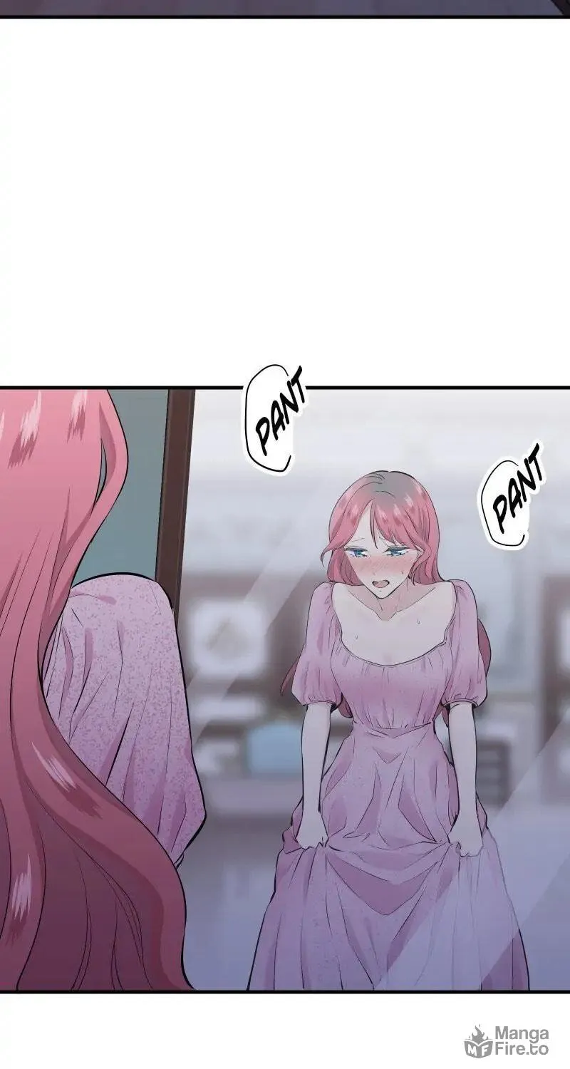 Nullitas ~The Counterfeit Bride~ Chapter 54 page 28 - 