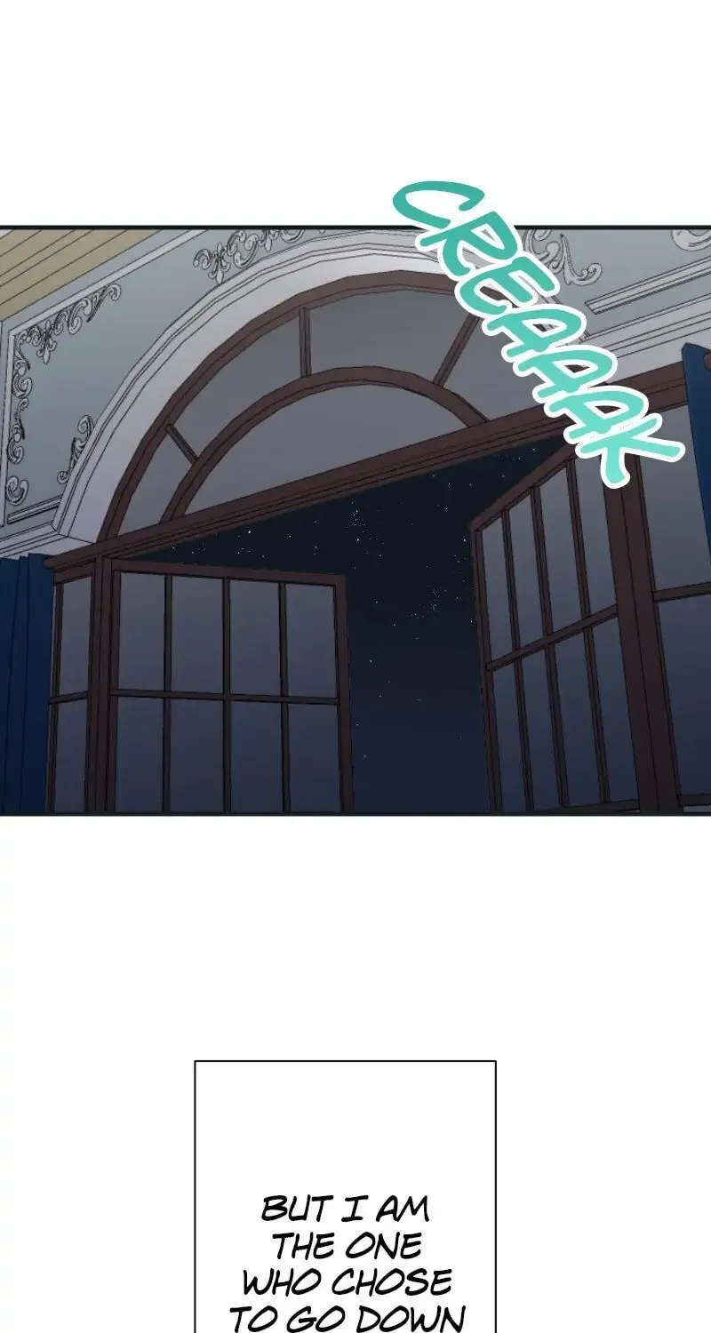 Nullitas ~The Counterfeit Bride~ Chapter 54 page 30 - 