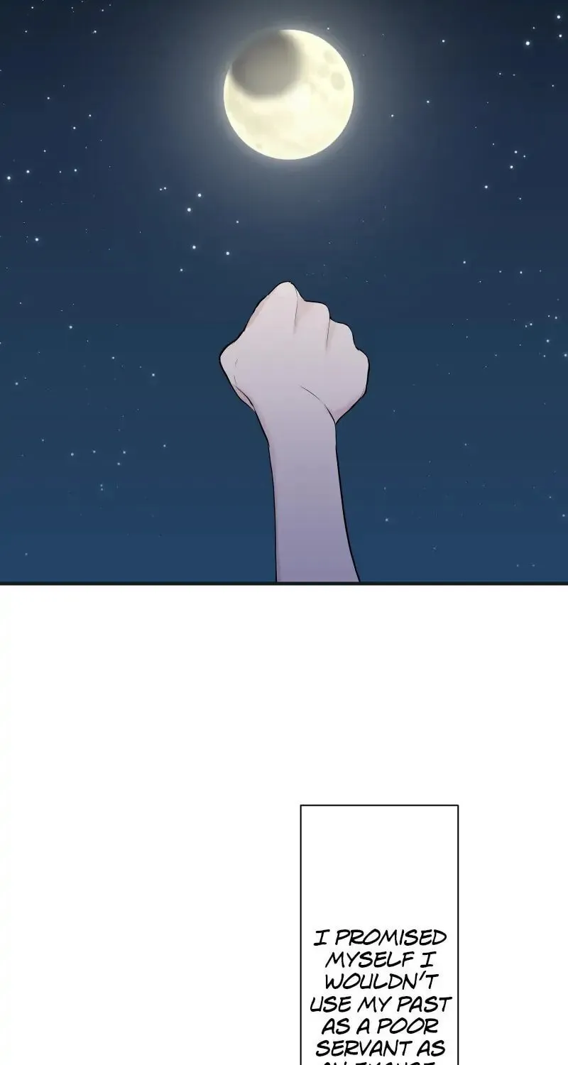 Nullitas ~The Counterfeit Bride~ Chapter 54 page 32 - 