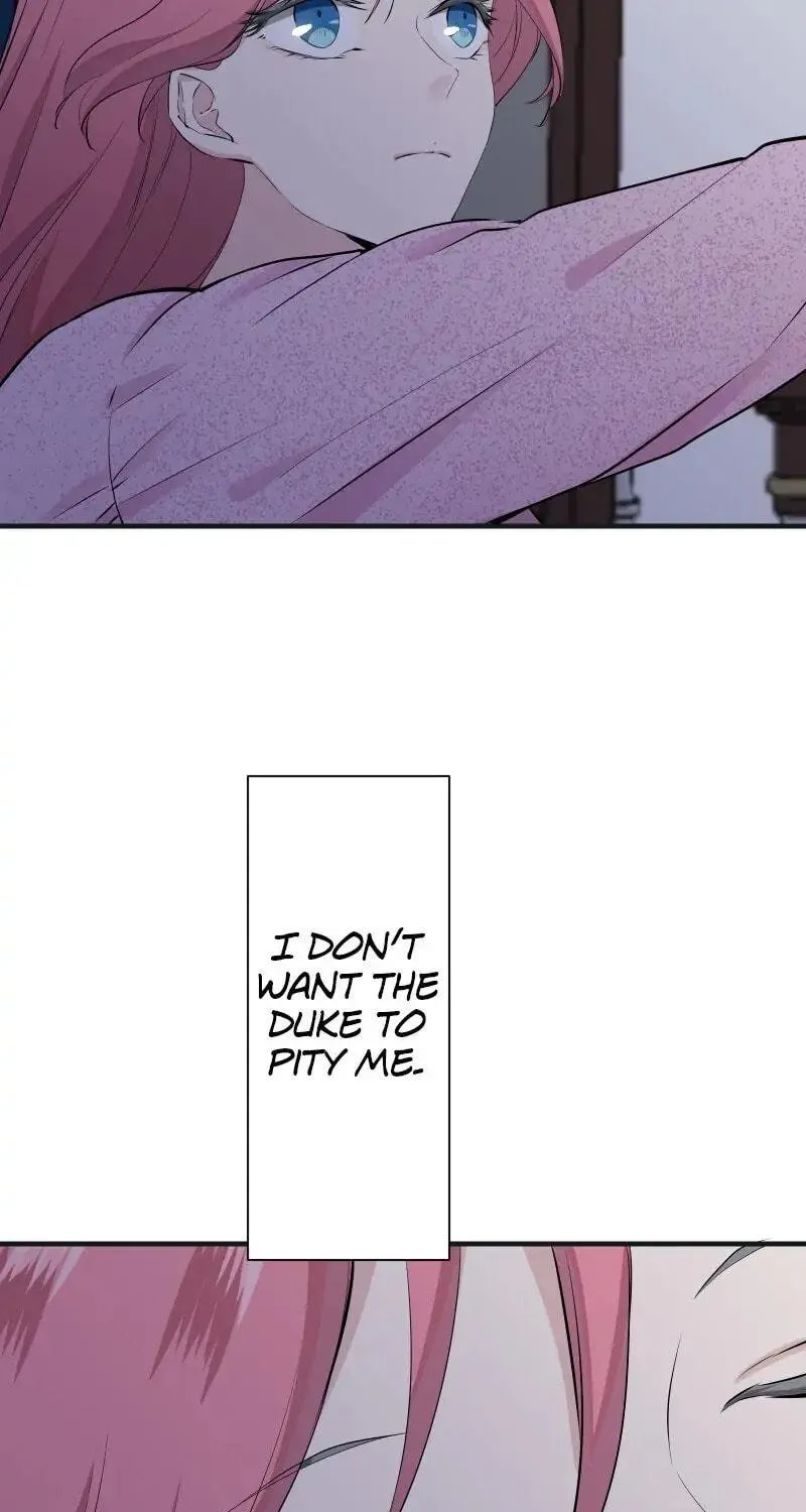 Nullitas ~The Counterfeit Bride~ Chapter 54 page 34 - 