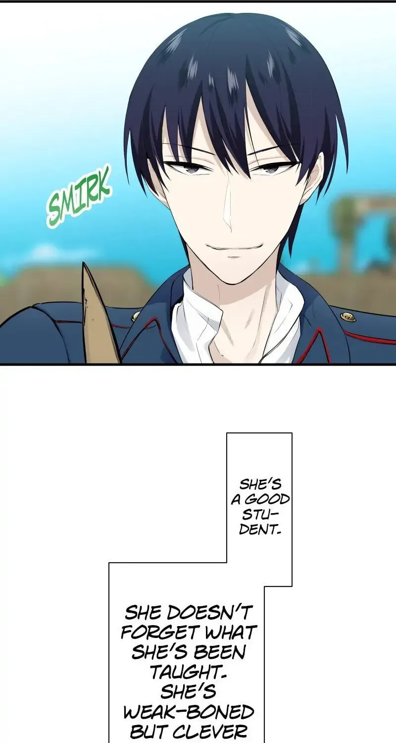 Nullitas ~The Counterfeit Bride~ Chapter 54 page 48 - 