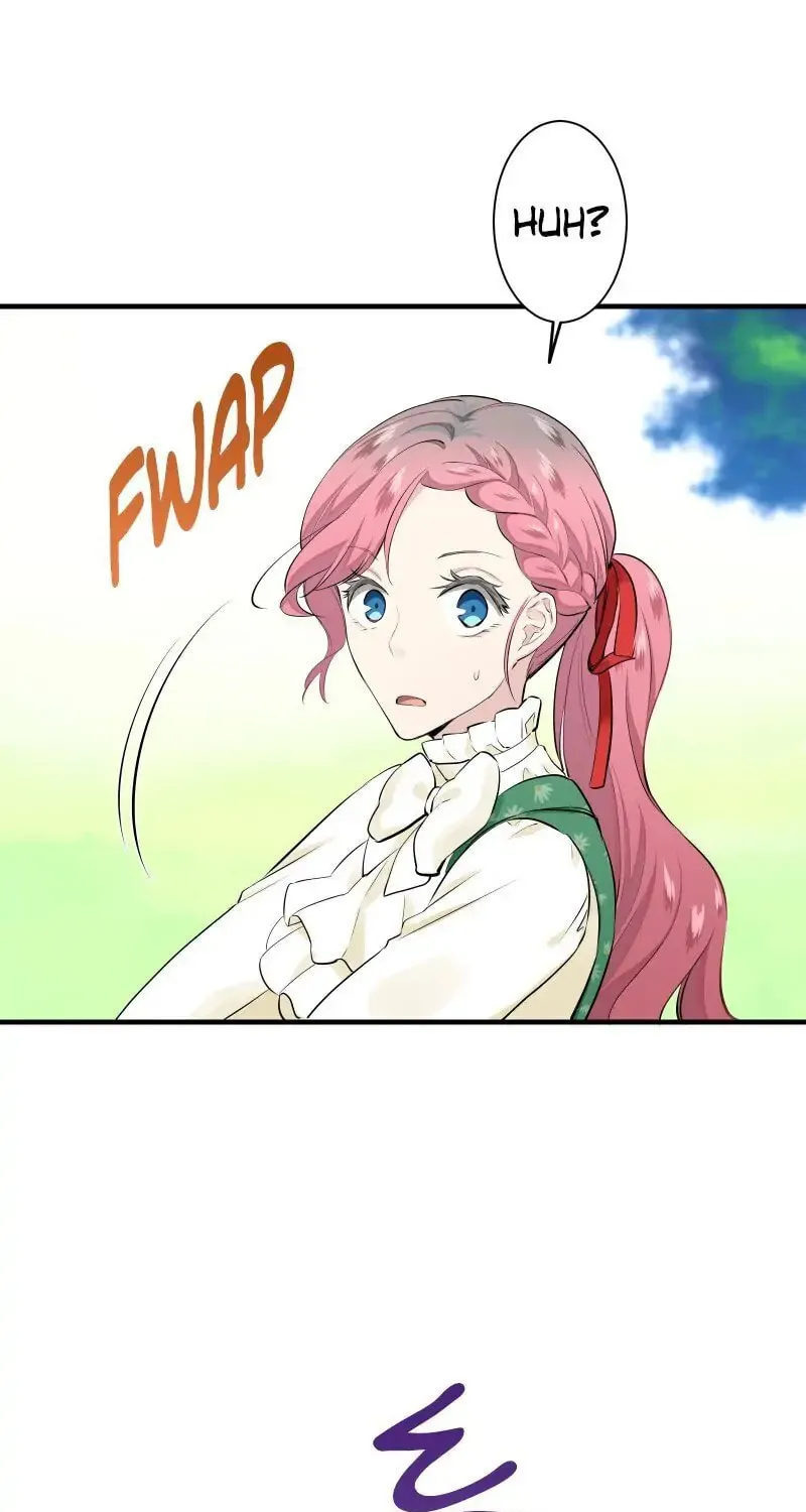 Nullitas ~The Counterfeit Bride~ Chapter 54 page 52 - 