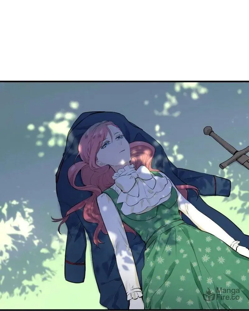 Nullitas ~The Counterfeit Bride~ Chapter 54 page 56 - 