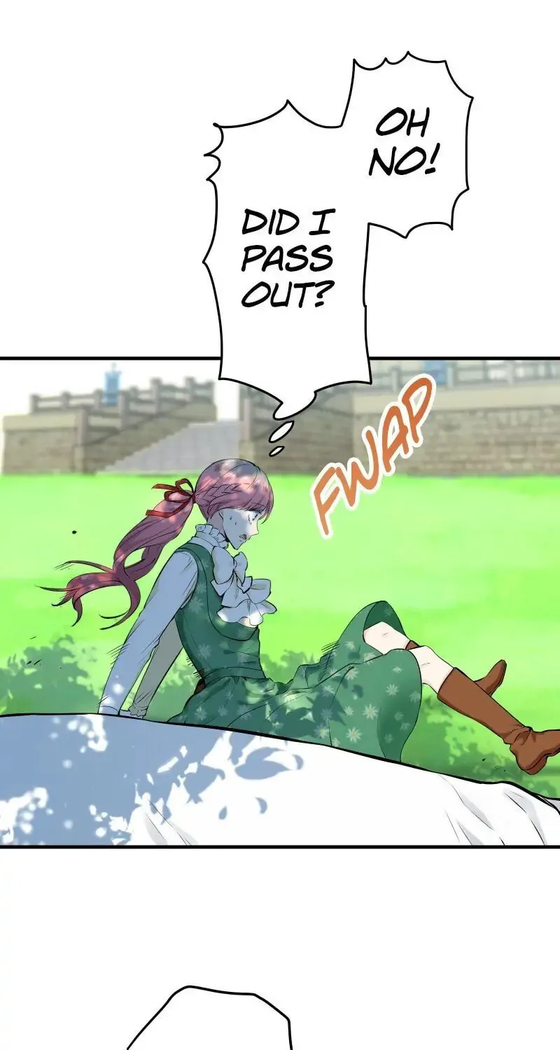 Nullitas ~The Counterfeit Bride~ Chapter 54 page 57 - 