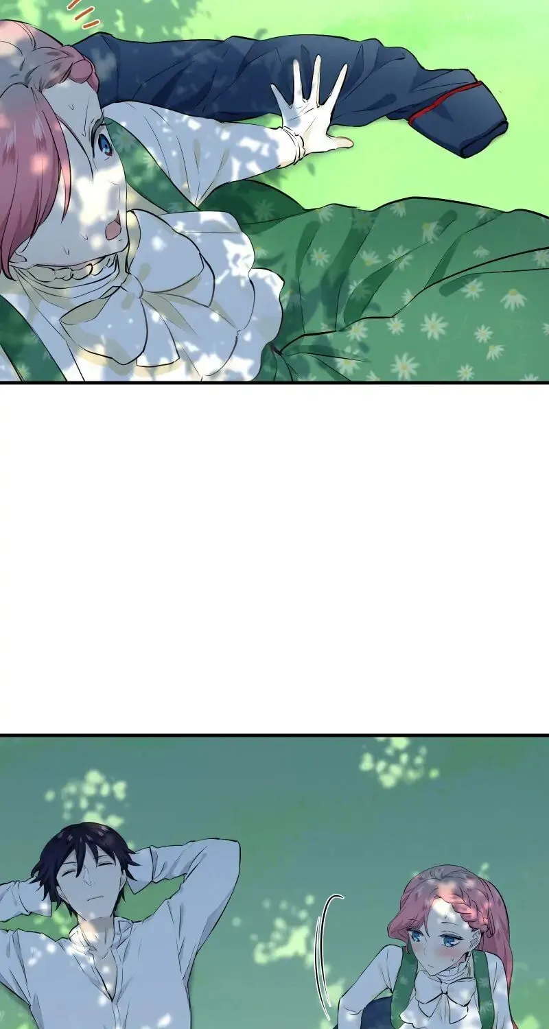 Nullitas ~The Counterfeit Bride~ Chapter 54 page 59 - 