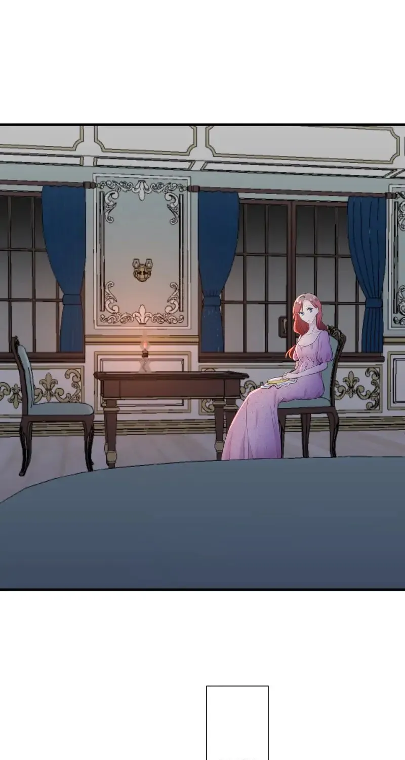 Nullitas ~The Counterfeit Bride~ Chapter 54 page 7 - 