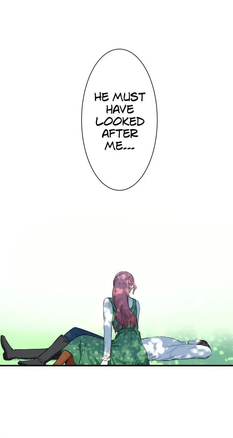 Nullitas ~The Counterfeit Bride~ Chapter 54 page 61 - 