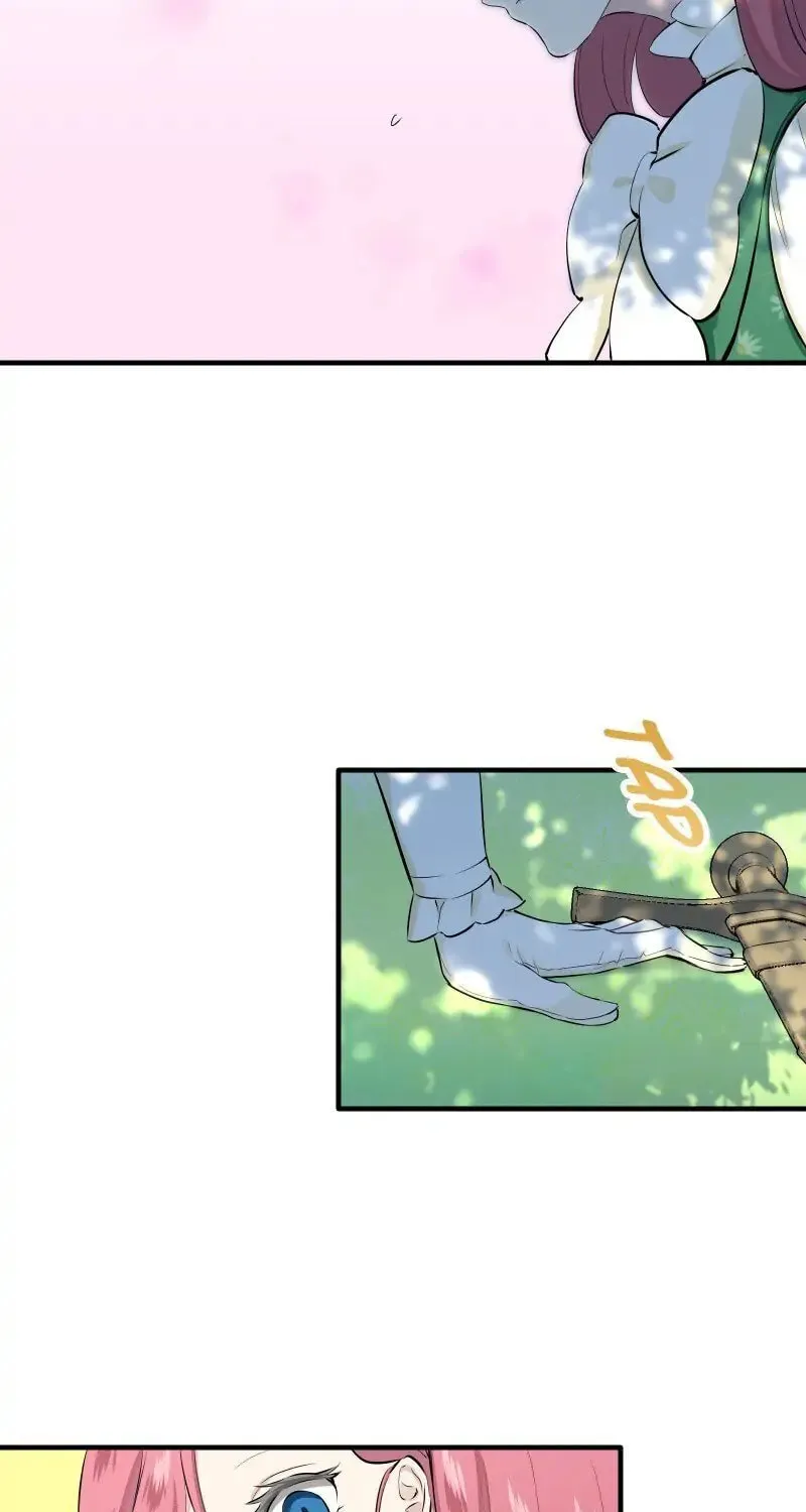 Nullitas ~The Counterfeit Bride~ Chapter 54 page 63 - 