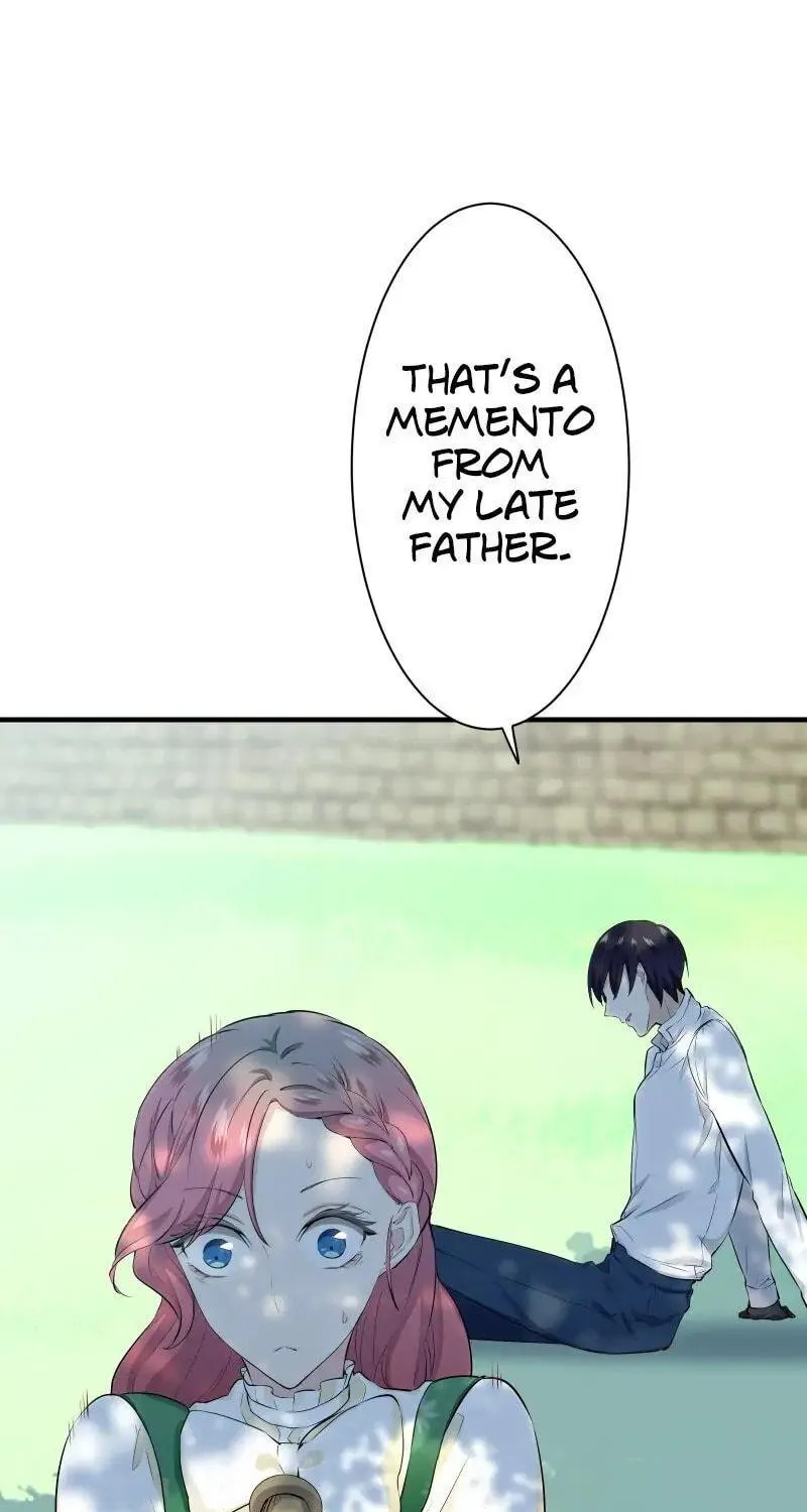 Nullitas ~The Counterfeit Bride~ Chapter 54 page 66 - 