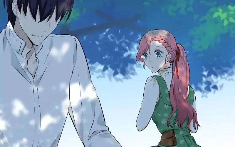 Nullitas ~The Counterfeit Bride~ Chapter 54 page 69 - 