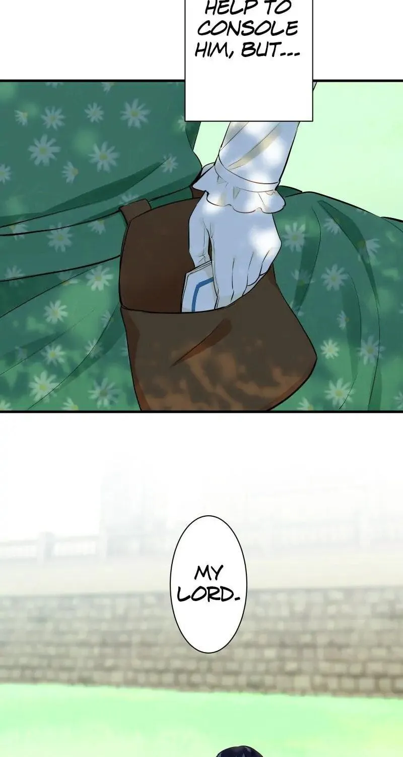 Nullitas ~The Counterfeit Bride~ Chapter 54 page 72 - 