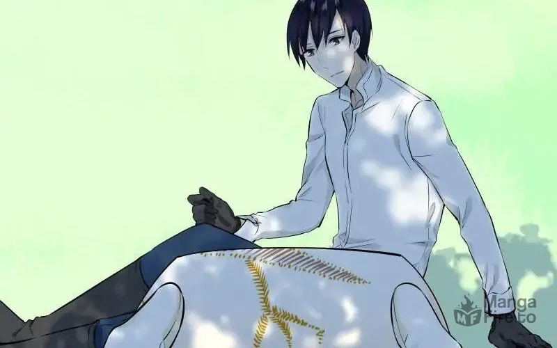 Nullitas ~The Counterfeit Bride~ Chapter 54 page 73 - 