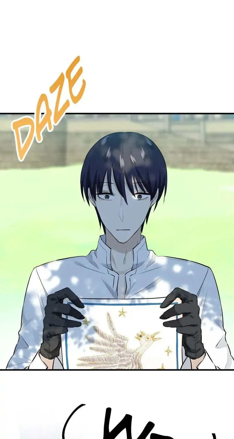 Nullitas ~The Counterfeit Bride~ Chapter 54 page 75 - 
